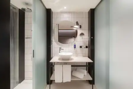 Radisson Blu 1882, Barcelona Sagrada Familia - 47