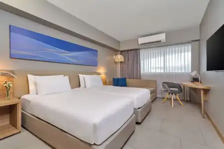Mercure Phuket Patong Journeyhub - 3