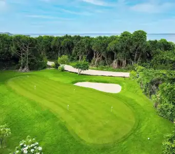 Hideaway Beach Resort & Spa - 21