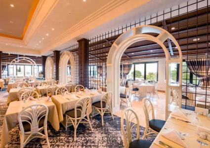 The Olive Tree - 15