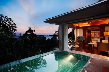 Centara Grand Beach Resort and Villas Krabi - 38