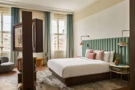 Andaz Prague, By Hyatt - 8