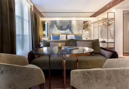 Maison Colbert, member of Meliá Collection  Notre-Dame - 68