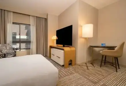 Hilton San Diego Gaslamp Quarter - 52