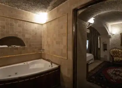 Grand Cave Suites - 130