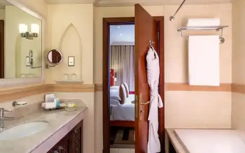 Arjaan by Rotana Dubai Media City - 36