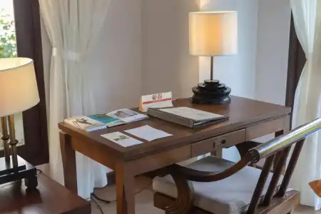 Nora Beach Resort and Spa - 14