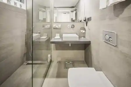 Taxim Suites Residences Istanbul - 55