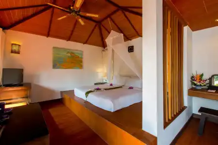 Elixir Resort Koh YAO Yai - 29