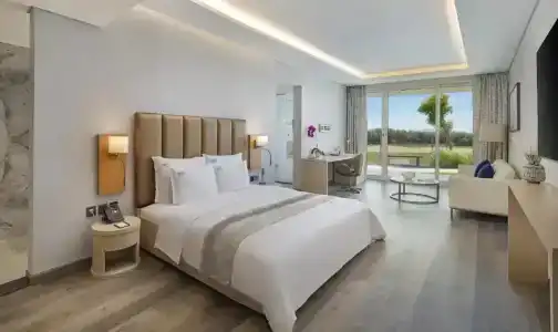 ZOYA Health & Wellbeing Resort - 21