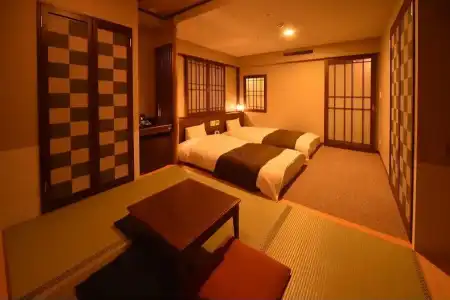 Dormy Inn Premium Otaru Natural Hot Spring - 33