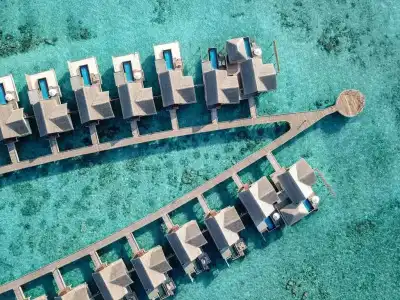 Sirru Fen Fushi Private Lagoon Resort - 25