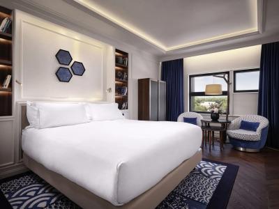 Sofitel Barcelona Skipper - 49