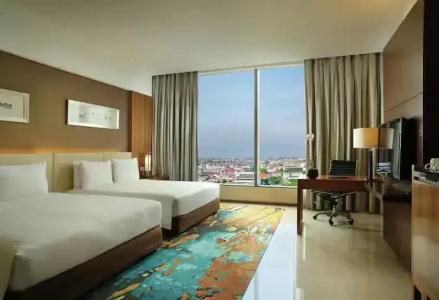 Hilton Bandung - 84