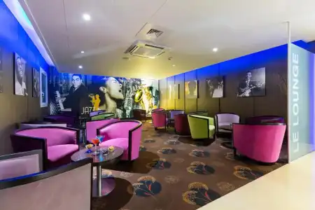 B&B Colmar Liberté 4 étoiles - 18