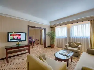 Borobudur Jakarta - 50