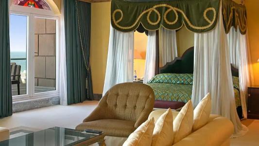 Grand Hyatt Muscat - 56