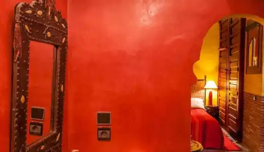 Riad Eden - 51