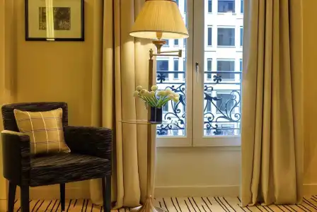 37 - Luxury Flat Montaigne - 46