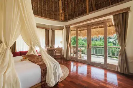 The Udaya Resorts and Spa - 82