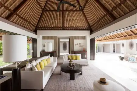 Cheval Blanc Randheli - 47