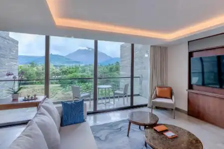 Gran Melia Arusha - 10