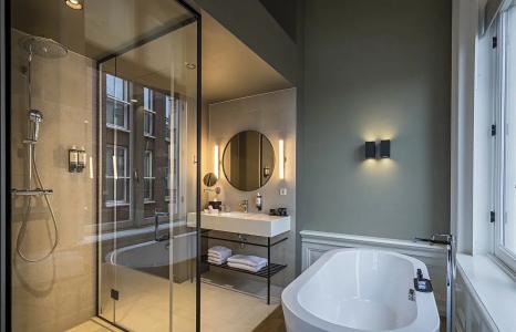 Pestana Amsterdam Riverside - 83