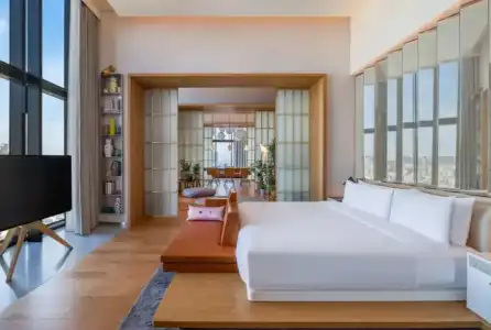 W Osaka - 43