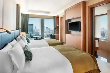 The St. Regis Osaka - 73