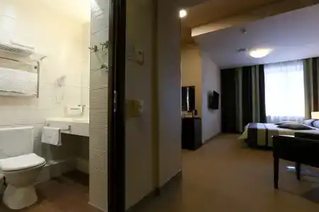 Spa Best Western Russian Manchester - 109