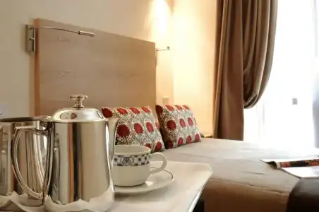 Best Western Piemontese - 38