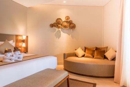 TanaDewa Resort Ubud Bali by Cross Collection - 16