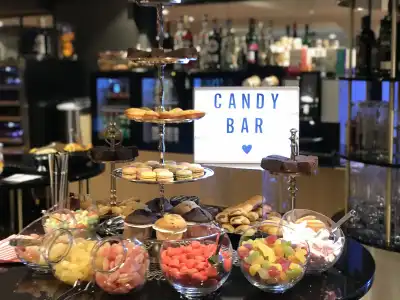 Mercure Kaiserhof Frankfurt City Center - 14