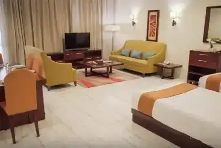 City Seasons Muscat - 80