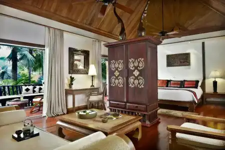 Anantara Hua Hin Resort - 5
