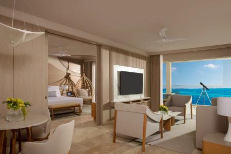 Breathless Cancun Soul Resort & Spa - Adults Only - All Inclusive - 53