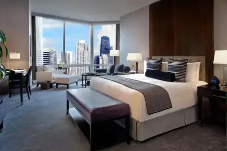 Trump International & Tower - 52