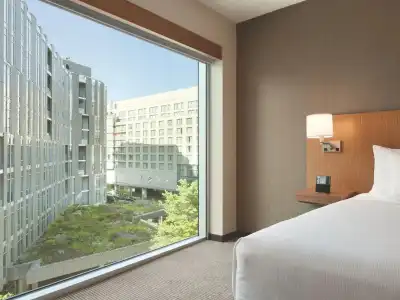 Hyatt Place Washington DC/Georgetown/West End - 31