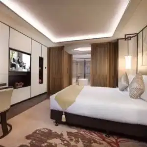 Ascott Riverside Garden Beijing - 38