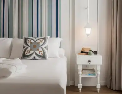 Luxor Beach Boutique Cattolica - 61