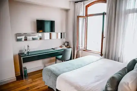 Juno Taksim - 24