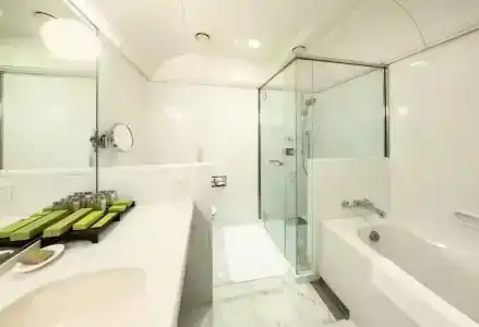 Hilton Fukuoka Sea Hawk - 69