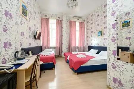 Nevskij 111 - 69
