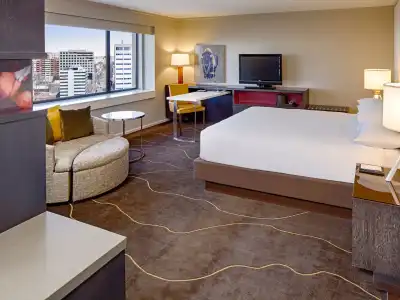 Grand Hyatt - 43