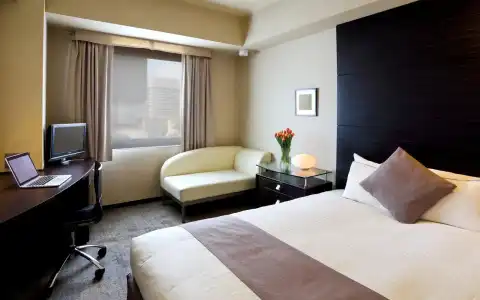 Citadines Central Shinjuku Tokyo - 16