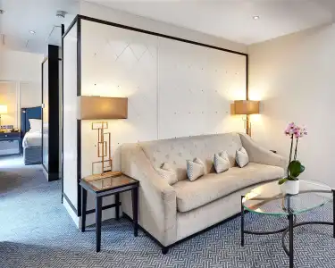 The Waldorf Hilton, London - 107