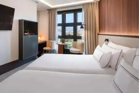 Melia Bilbao - 50