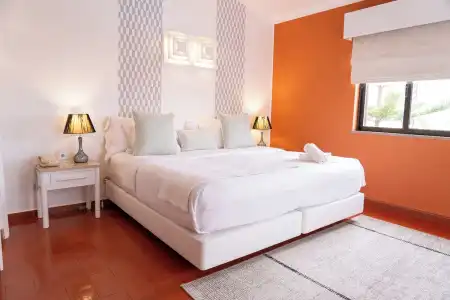 Villa Mar Azul - 1