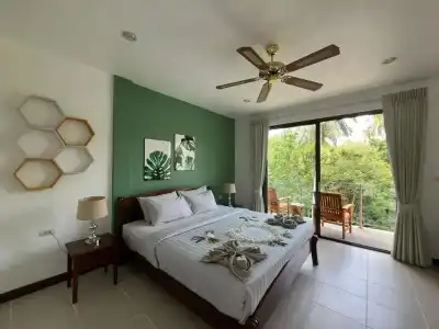 Woodlawn Villas - 2