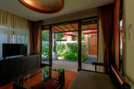 Railay Bay Resort and Spa - 64